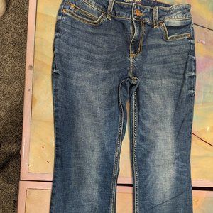 Wrangler Bootcut Jeans